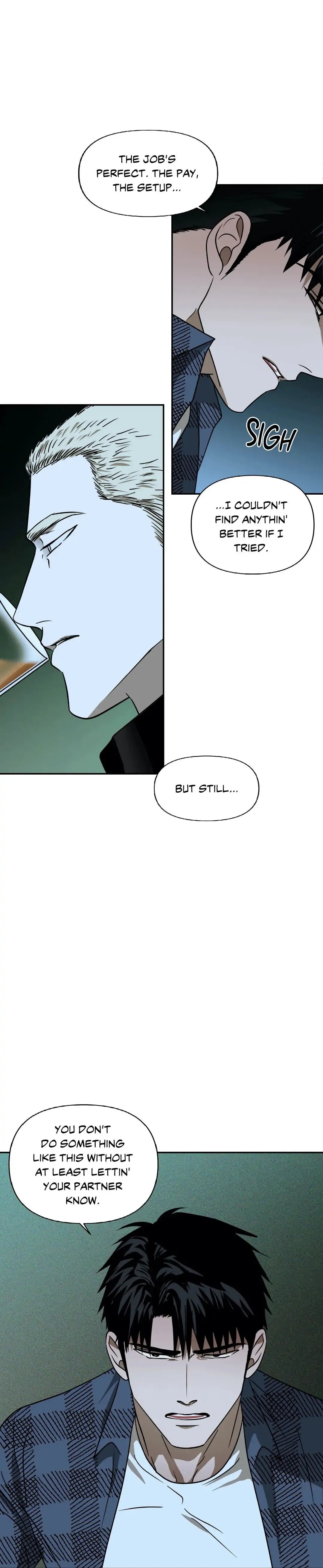 Shutline, Chapter 9 image 08